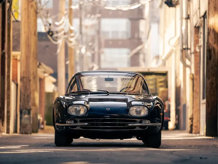 1965 Lamborghini 350GT - Image 9 of 31