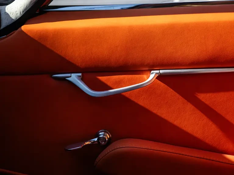 1965 Lamborghini 350GT - Image 22 of 31