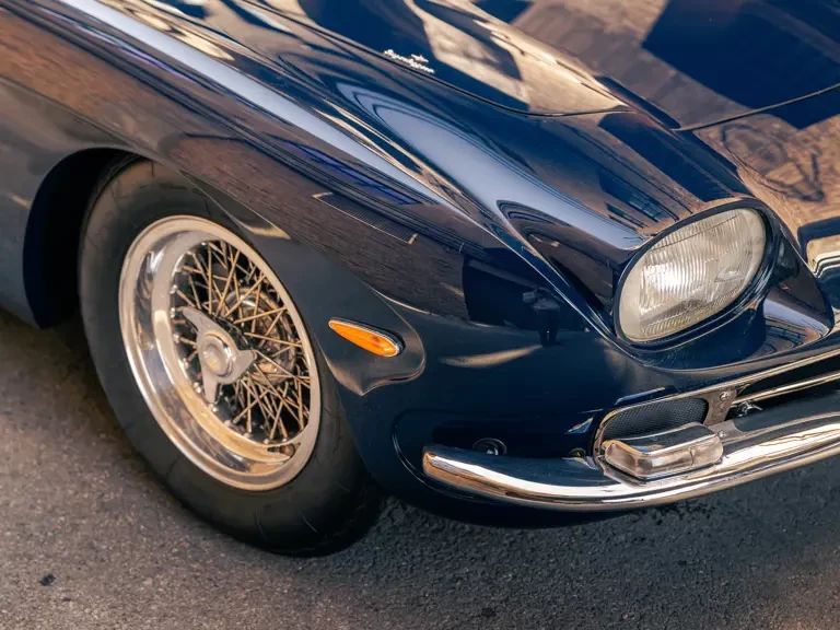 1965 Lamborghini 350GT - Image 31 of 31
