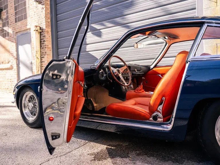 1965 Lamborghini 350GT - Image 25 of 31