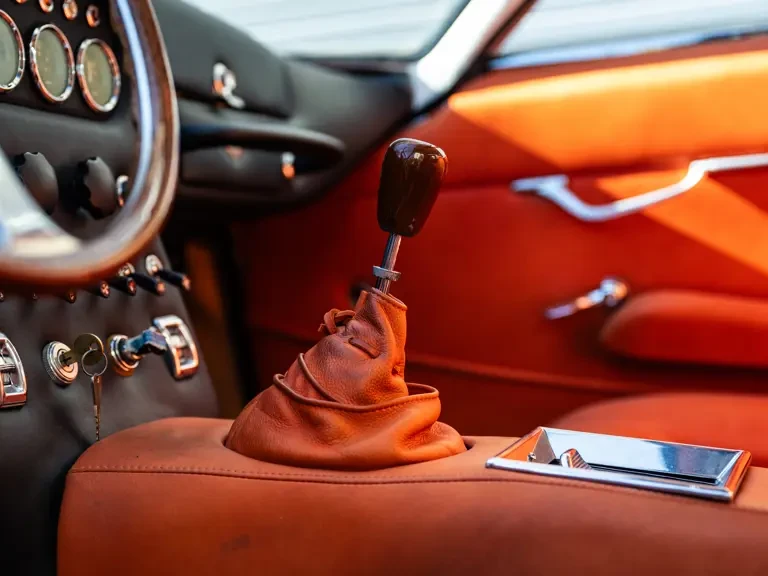 1965 Lamborghini 350GT - Image 20 of 31