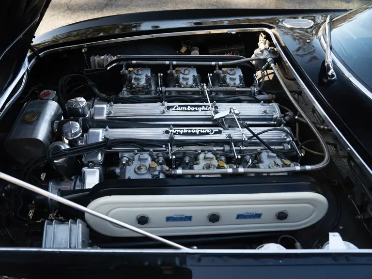 1965 Lamborghini 350GT - Image 4 of 28