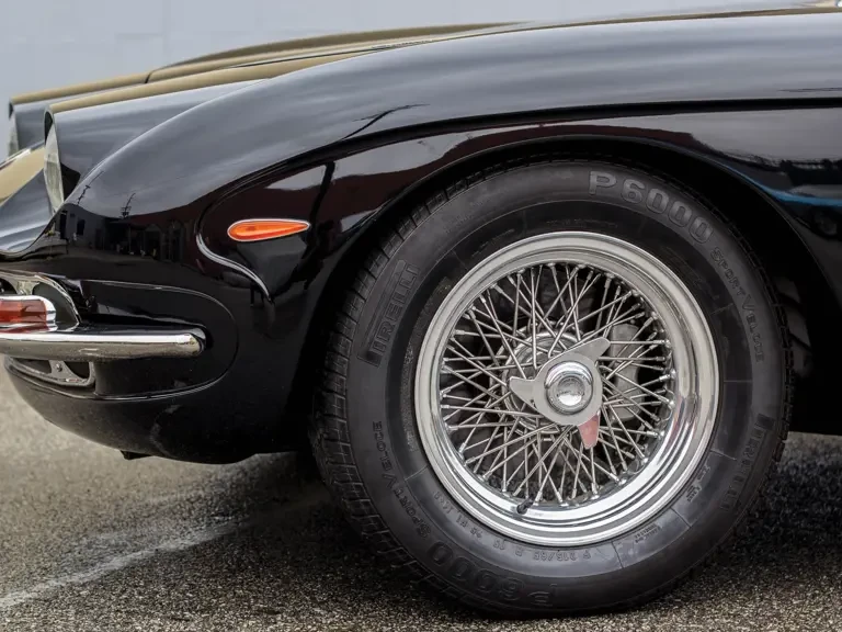 1965 Lamborghini 350GT - Image 11 of 28