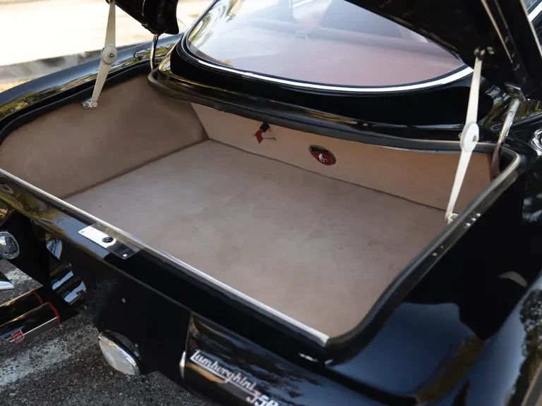 1965 Lamborghini 350GT - Image 28 of 28
