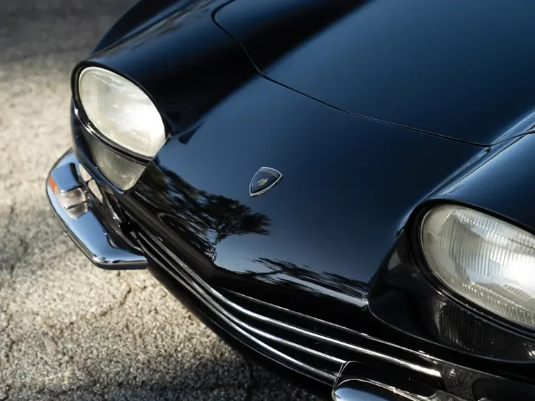 1965 Lamborghini 350GT - Image 7 of 28
