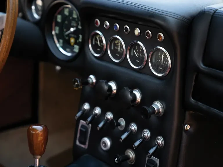 1965 Lamborghini 350GT - Image 15 of 28