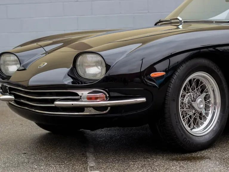1965 Lamborghini 350GT - Image 10 of 28