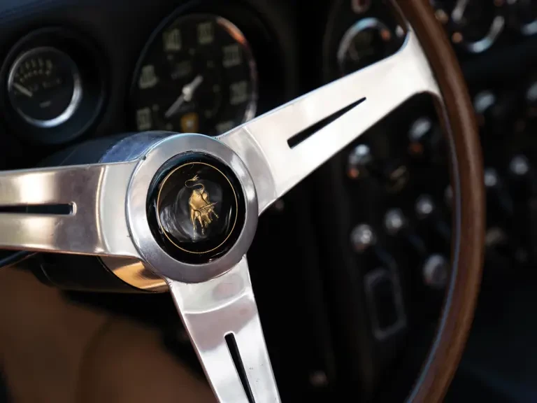 1965 Lamborghini 350GT - Image 12 of 28