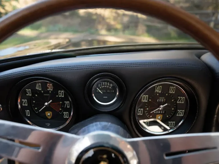1965 Lamborghini 350GT - Image 13 of 28