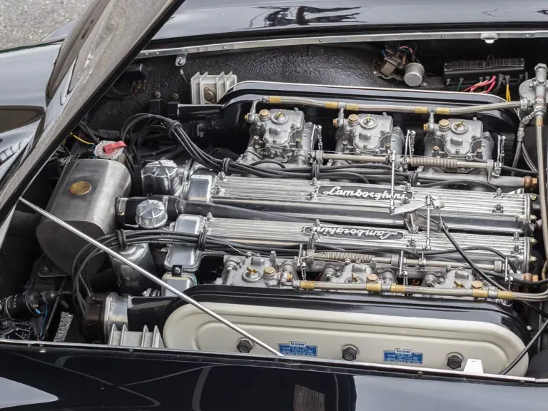 1965 Lamborghini 350GT - Image 4 of 28