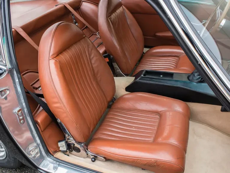 1965 Lamborghini 350GT - Image 20 of 28