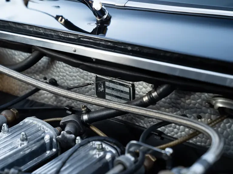 1965 Lamborghini 350GT - Image 24 of 28