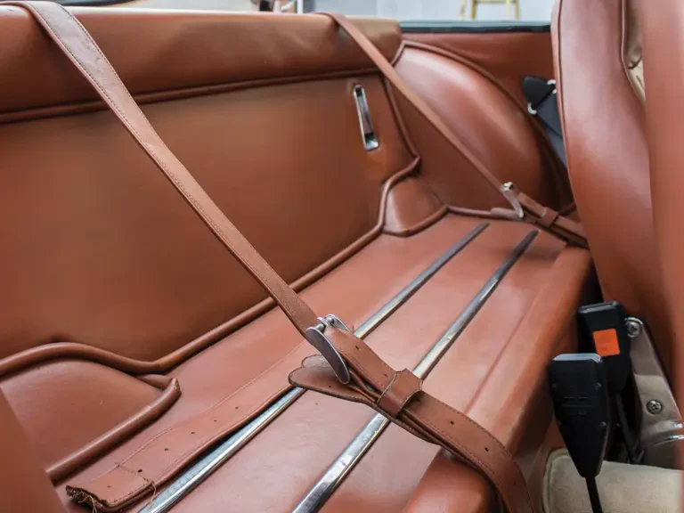 1965 Lamborghini 350GT - Image 21 of 28