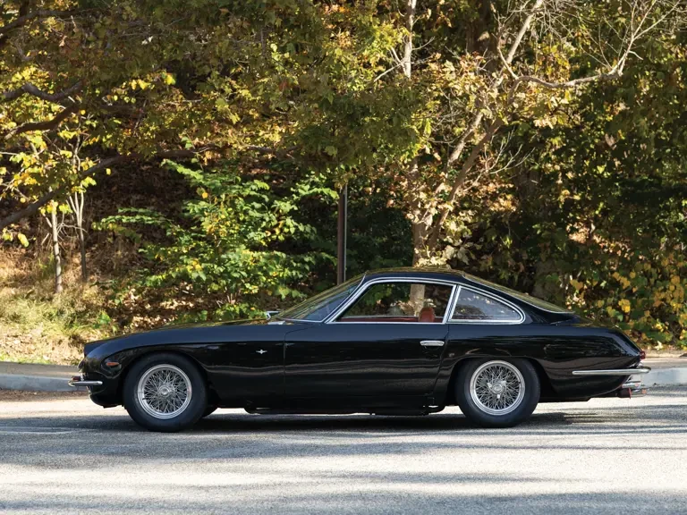 1965 Lamborghini 350GT - Image 6 of 28