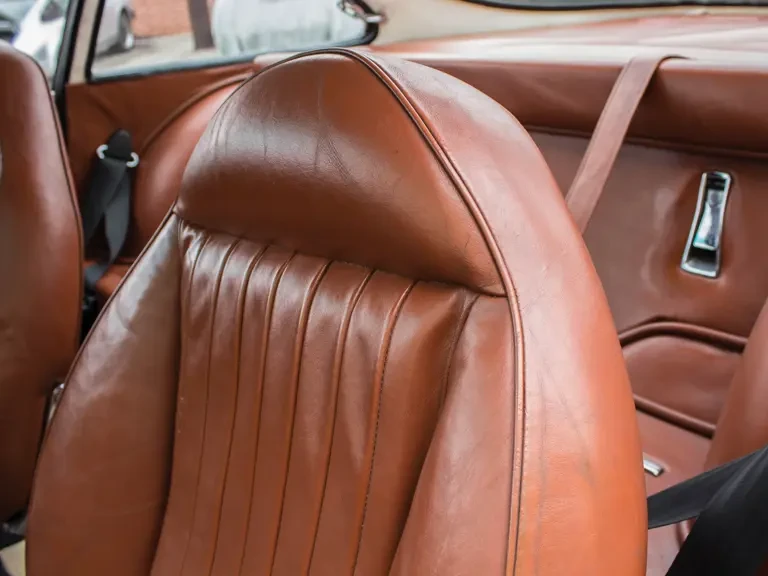 1965 Lamborghini 350GT - Image 22 of 28