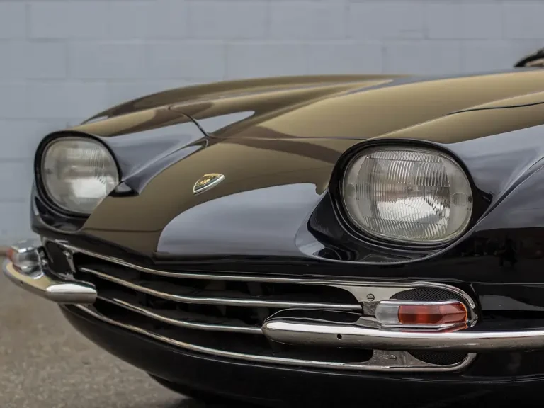 1965 Lamborghini 350GT - Image 9 of 28