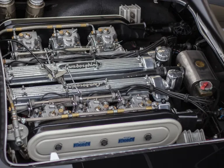1965 Lamborghini 350GT - Image 15 of 28