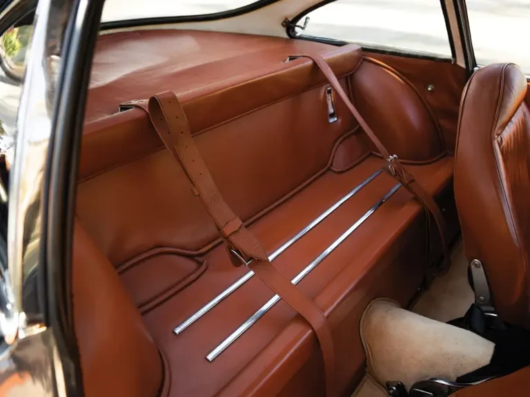 1965 Lamborghini 350GT - Image 17 of 28