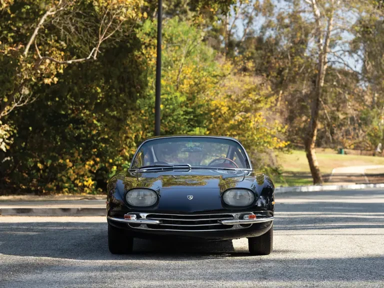 1965 Lamborghini 350GT - Image 9 of 28