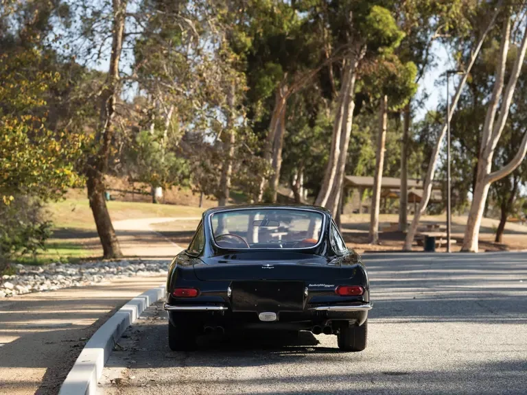 1965 Lamborghini 350GT - Image 10 of 28