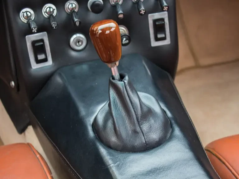 1965 Lamborghini 350GT - Image 24 of 28