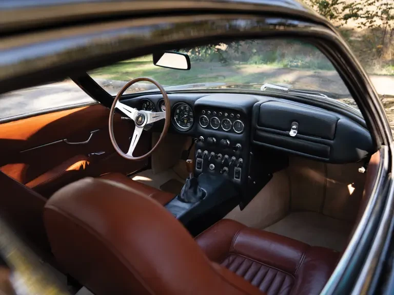 1965 Lamborghini 350GT - Image 11 of 28