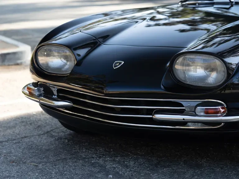 1965 Lamborghini 350GT - Image 19 of 28