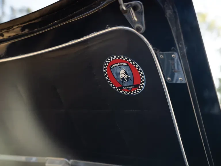 1965 Lamborghini 350GT - Image 25 of 28
