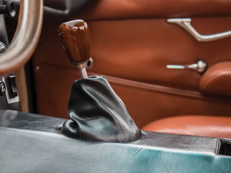 1965 Lamborghini 350GT - Image 26 of 28