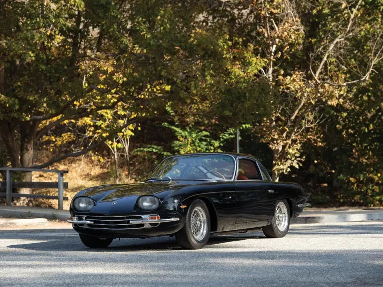 1965 Lamborghini 350GT - Image 2 of 28