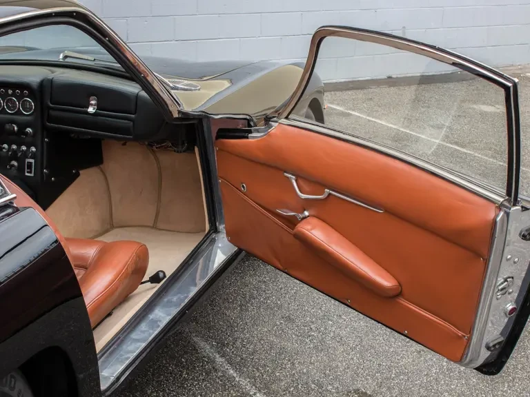 1965 Lamborghini 350GT - Image 19 of 28