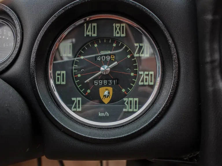 1965 Lamborghini 350GT - Image 28 of 28