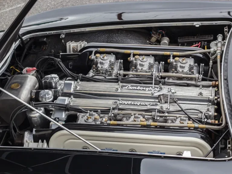 1965 Lamborghini 350GT - Image 17 of 28