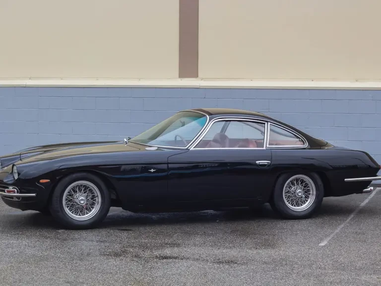 1965 Lamborghini 350GT - Image 6 of 28