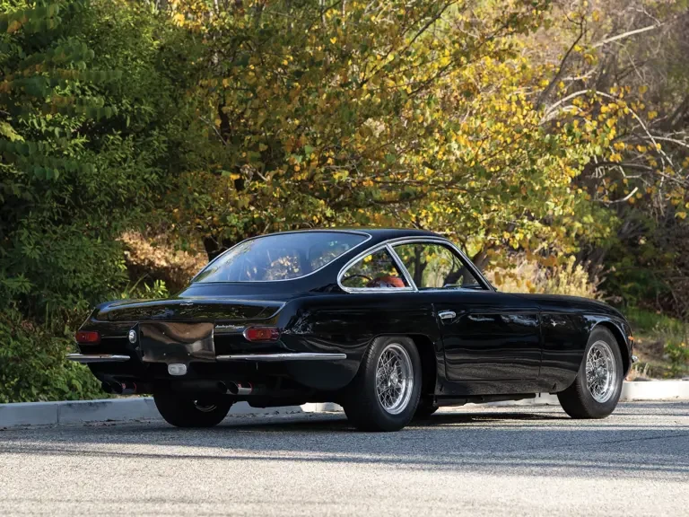 1965 Lamborghini 350GT - Image 3 of 28