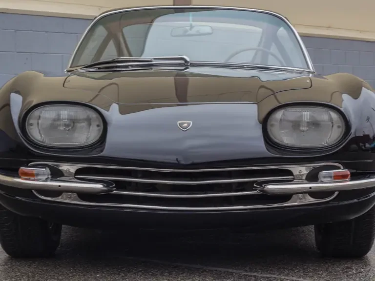 1965 Lamborghini 350GT - Image 7 of 28