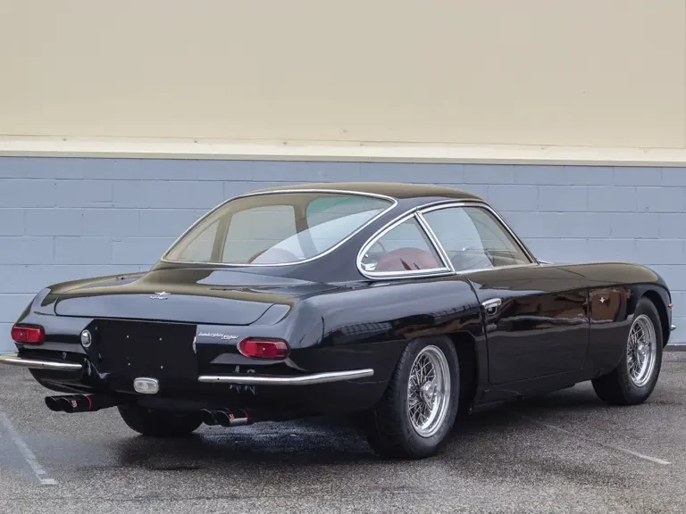 1965 Lamborghini 350GT - Image 3 of 28