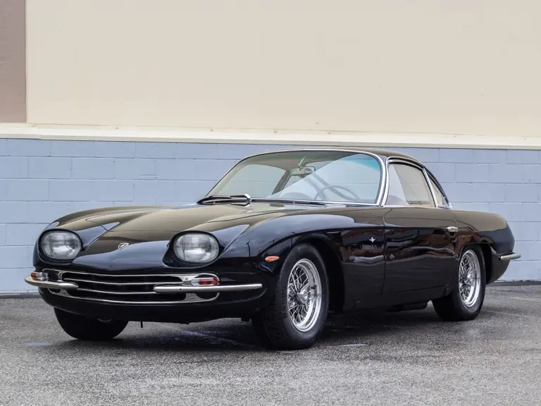1965 Lamborghini 350GT - Image 2 of 28