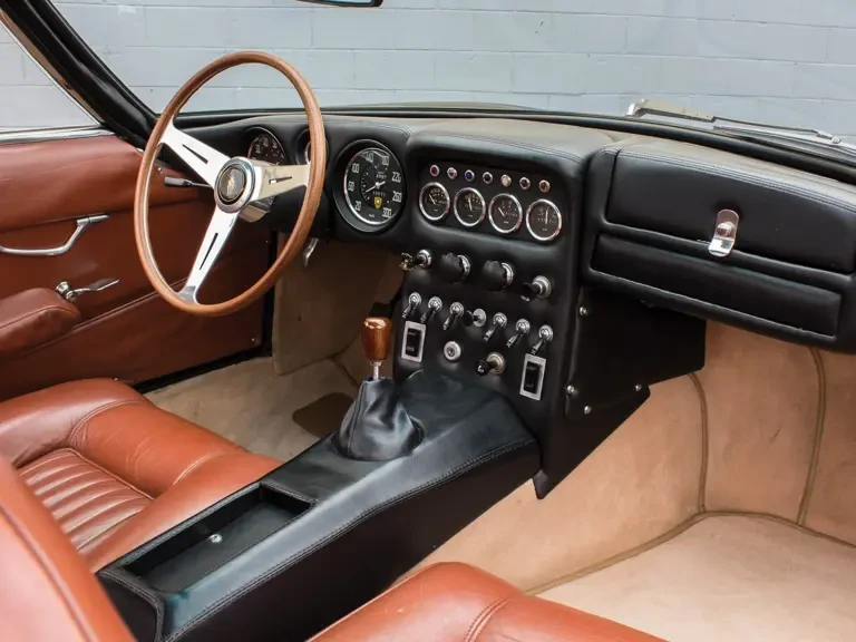 1965 Lamborghini 350GT - Image 5 of 28