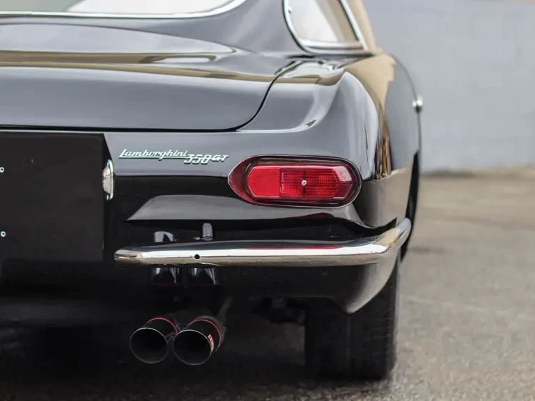 1965 Lamborghini 350GT - Image 14 of 28