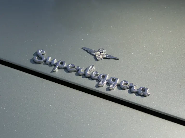 1965 Lamborghini 350GT - Image 5 of 15
