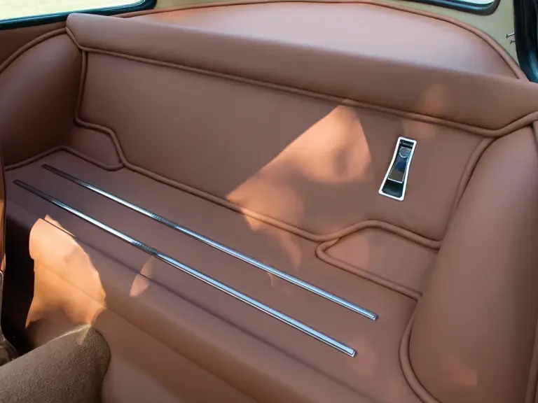 1965 Lamborghini 350GT - Image 11 of 15