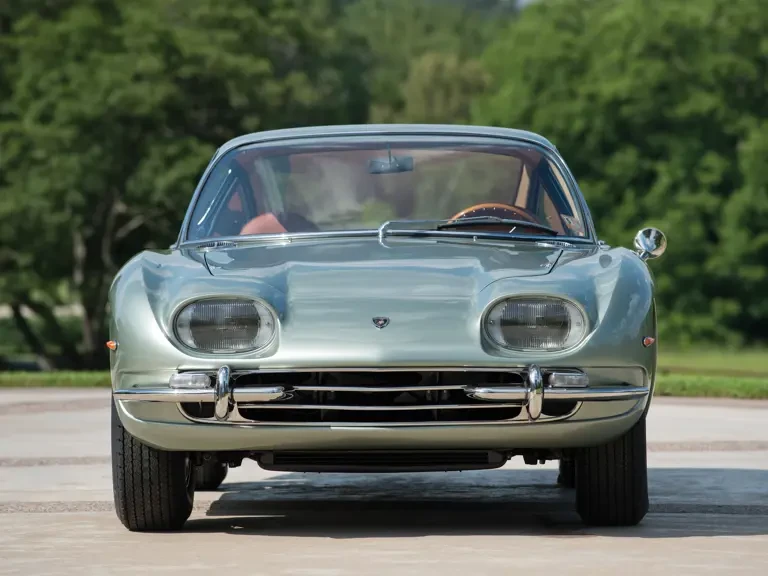 1965 Lamborghini 350GT - Image 15 of 15