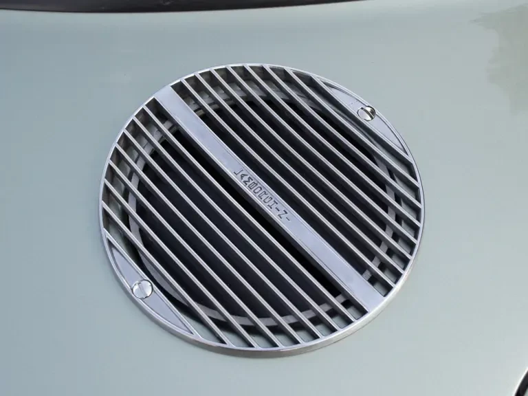 1965 Lamborghini 350GT - Image 6 of 15