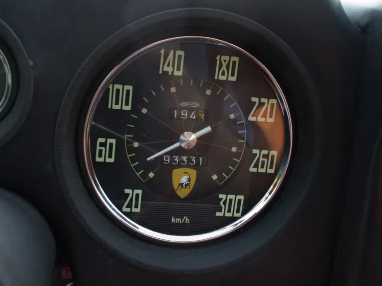 1965 Lamborghini 350GT - Image 9 of 15