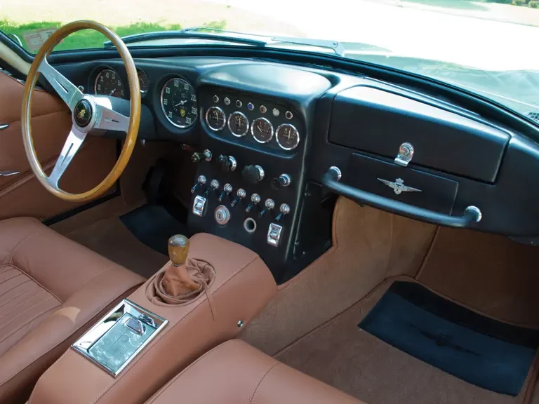 1965 Lamborghini 350GT - Image 7 of 15