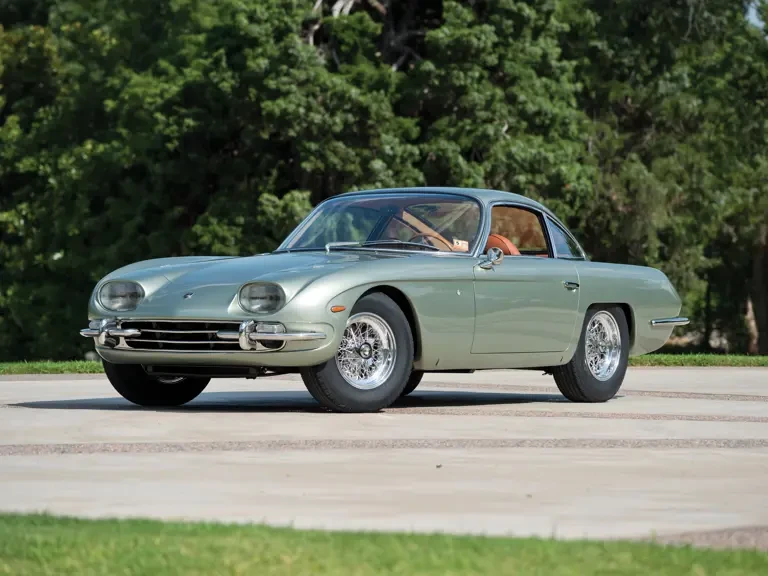 1965 Lamborghini 350GT - Image 2 of 15