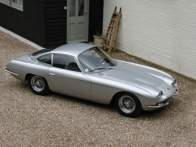 1965 Lamborghini 350GT - Image 2 of 2