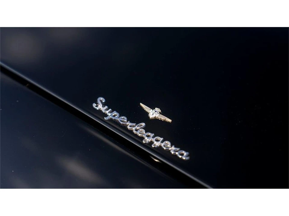 1965 Lamborghini 350GT - Image 25 of 31