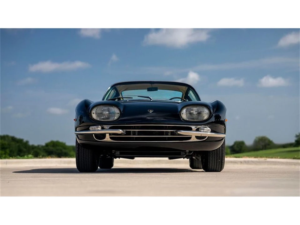 1965 Lamborghini 350GT - Image 17 of 31